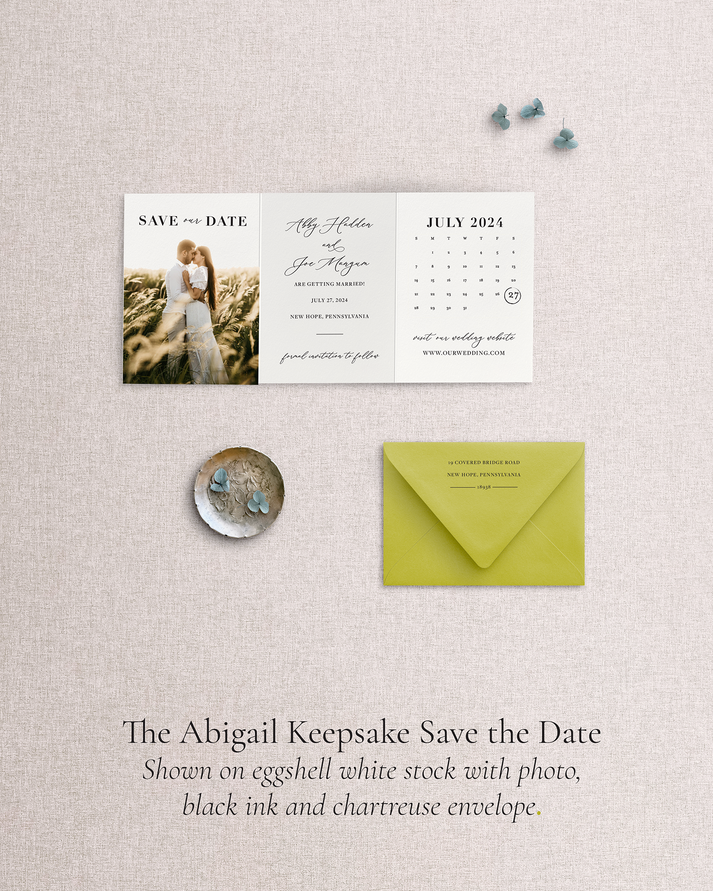 Abigail-Save the Date