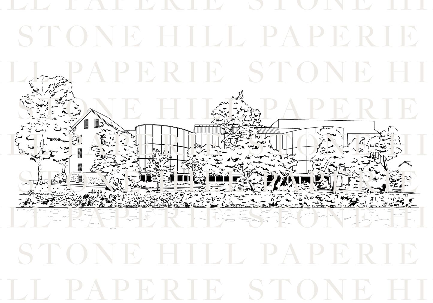 Illustration Library