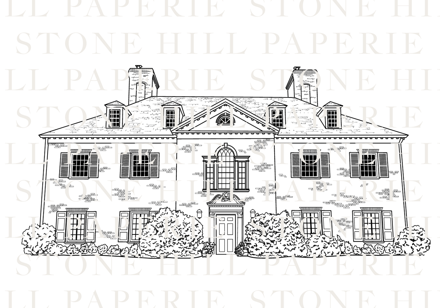 Illustration Library