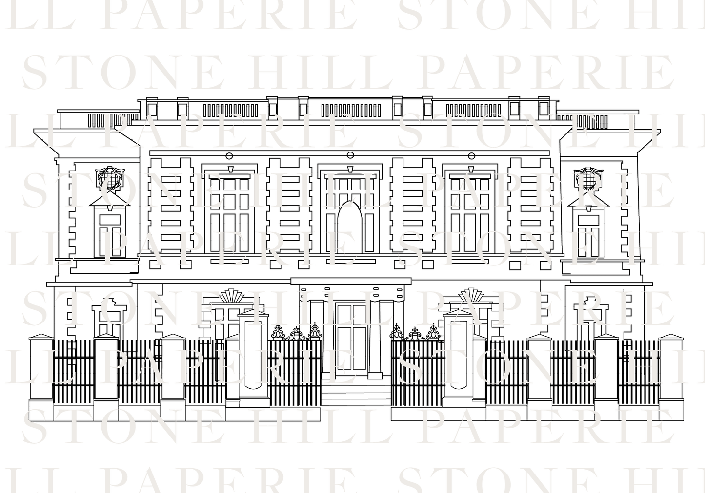 Illustration Library