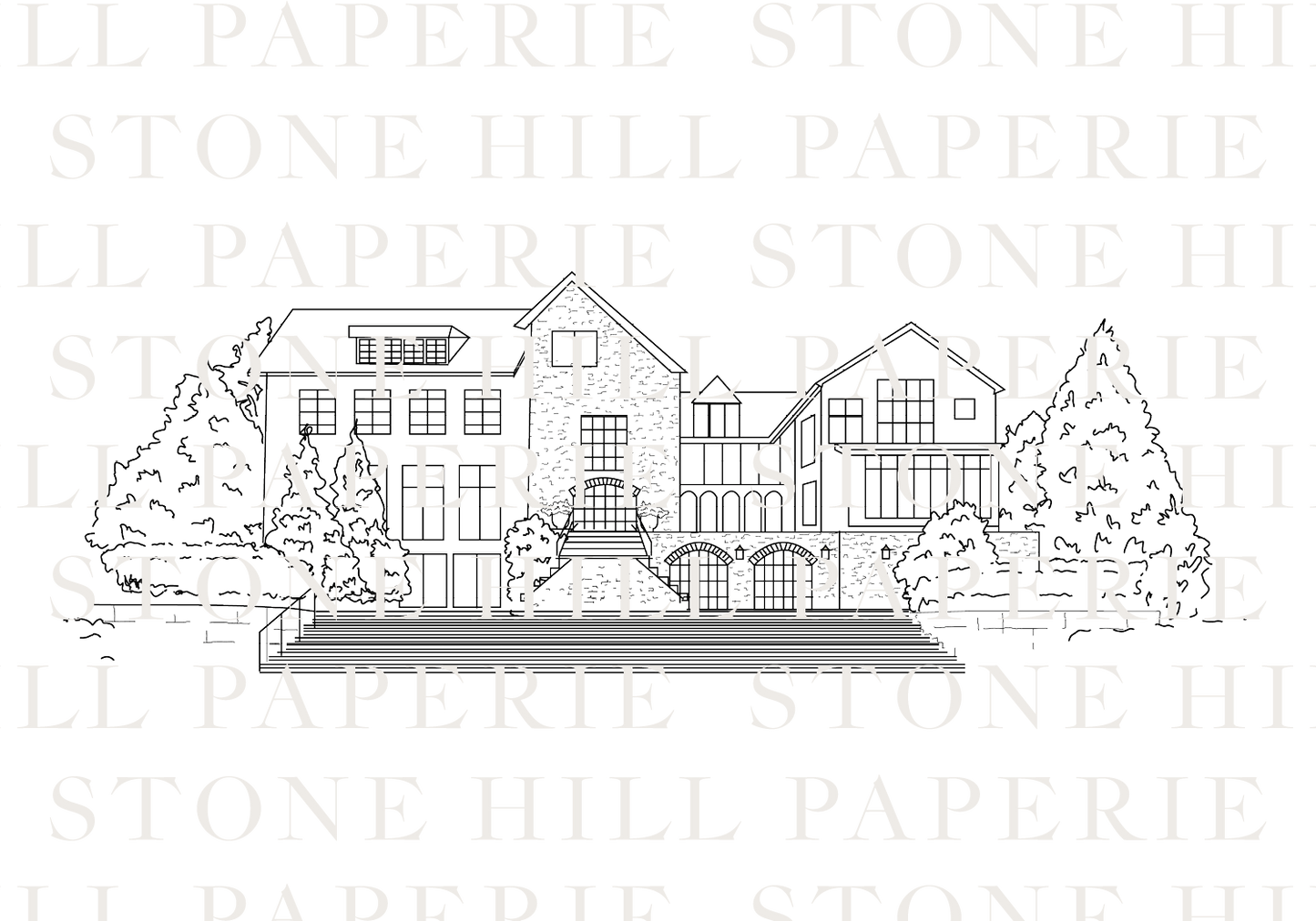 Illustration Library