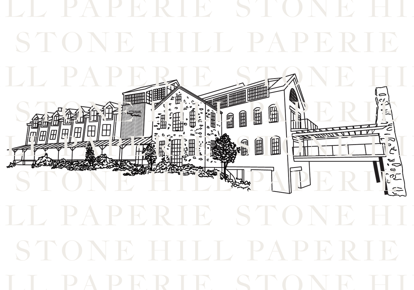 Illustration Library