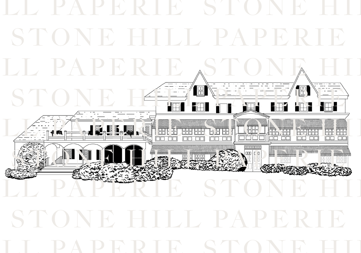 Illustration Library