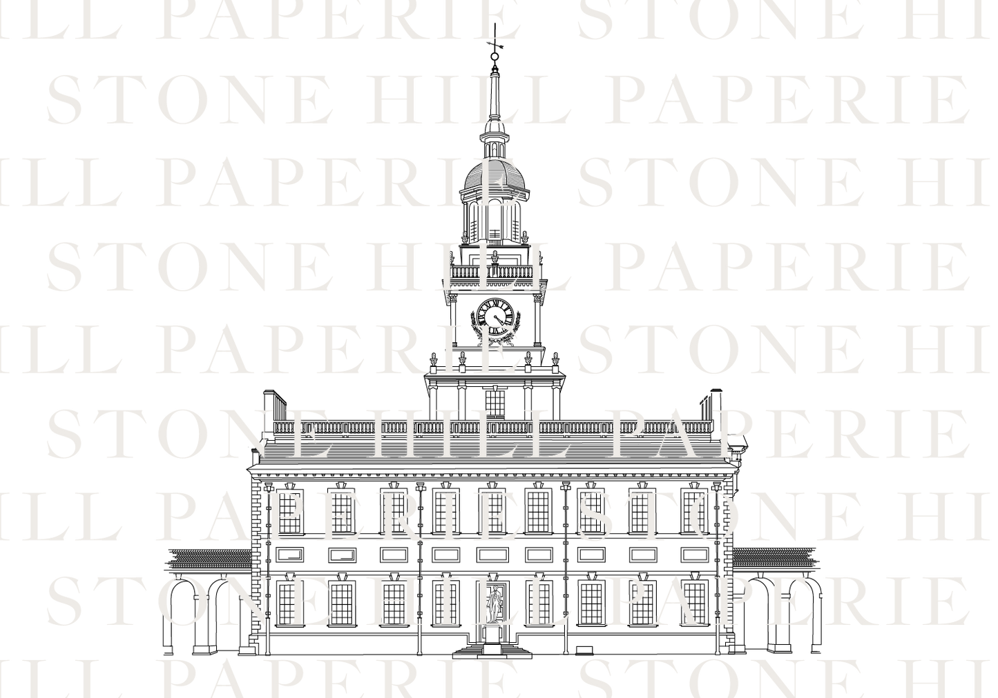 Illustration Library