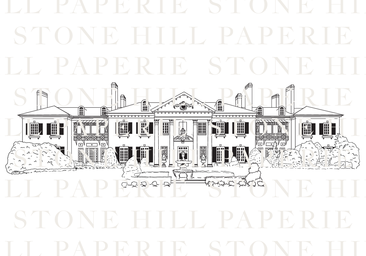 Illustration Library