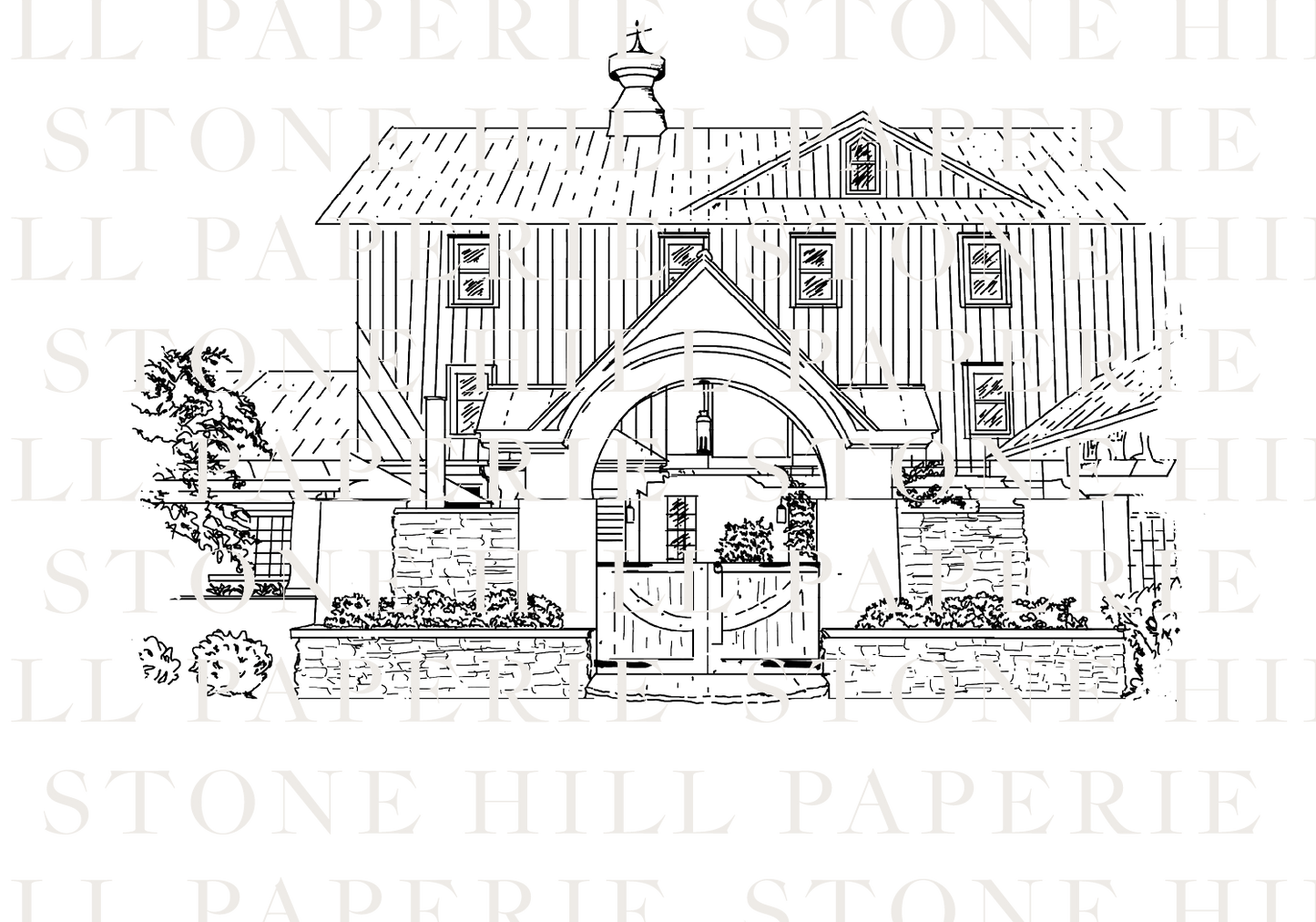 Illustration Library