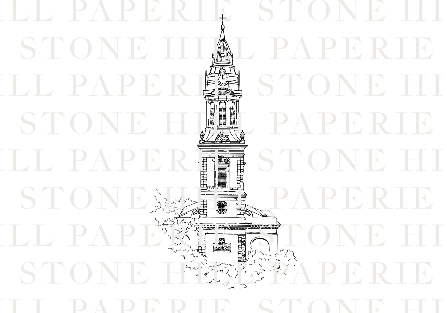 Illustration Library