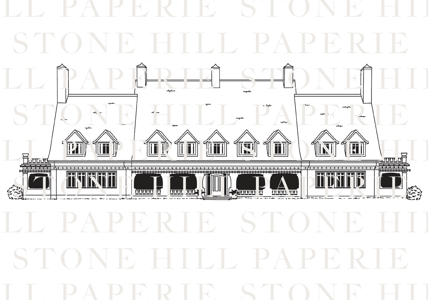 Illustration Library